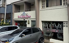 Hotel Otun Plaza Pereira