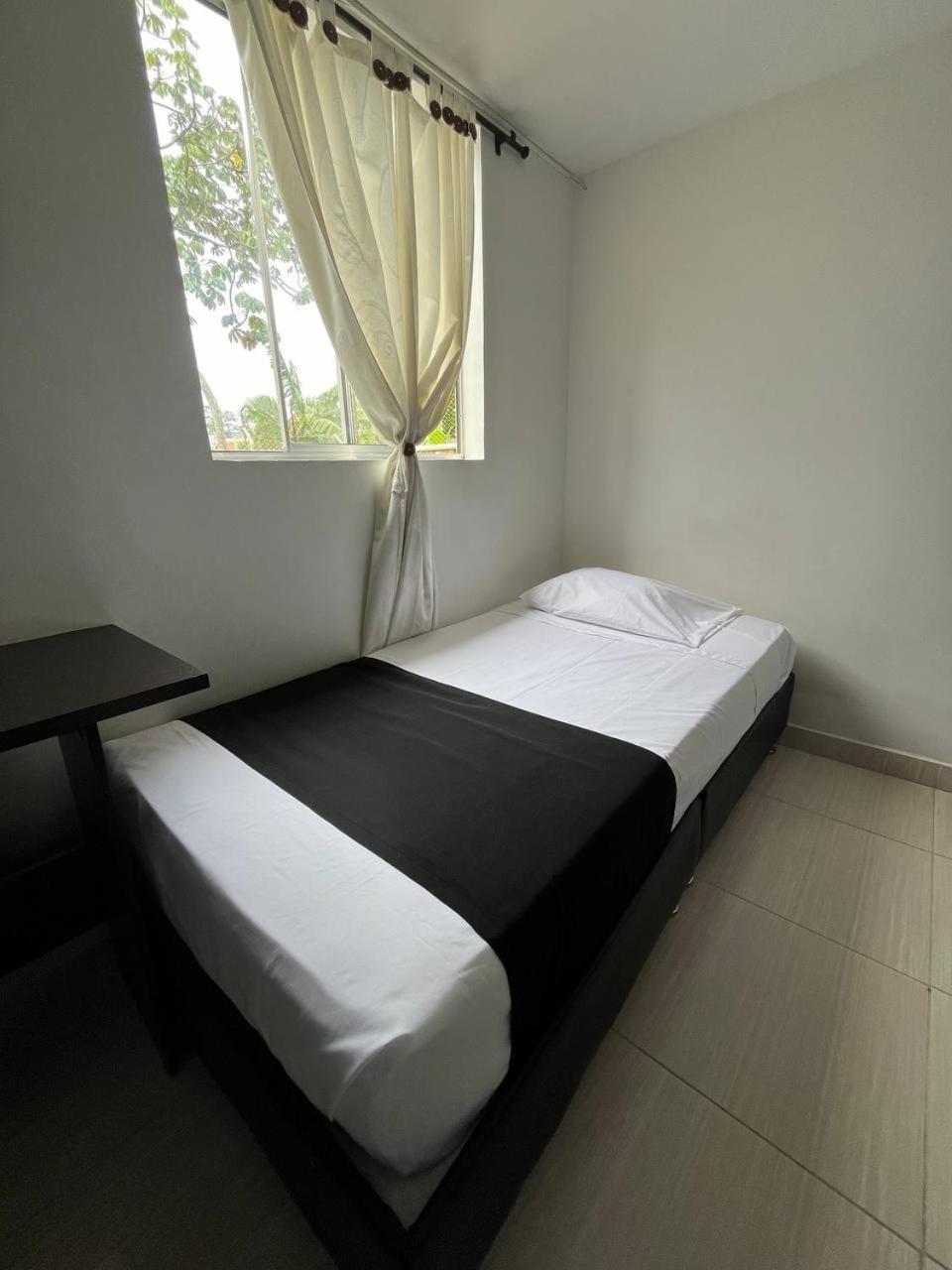 Hotel Otun Plaza Pereira Exterior foto
