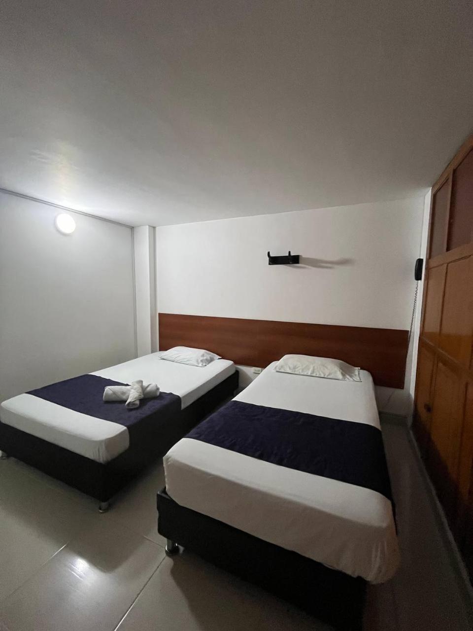 Hotel Otun Plaza Pereira Exterior foto